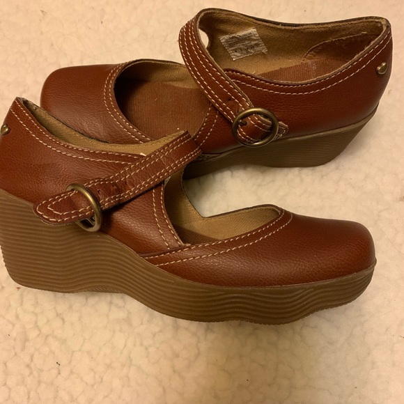 skechers wedges
